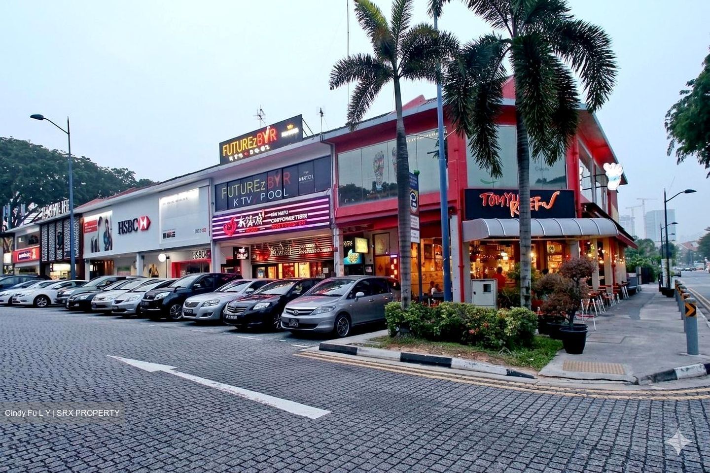Serangoon Garden Estate (D19), Terrace #571536401
